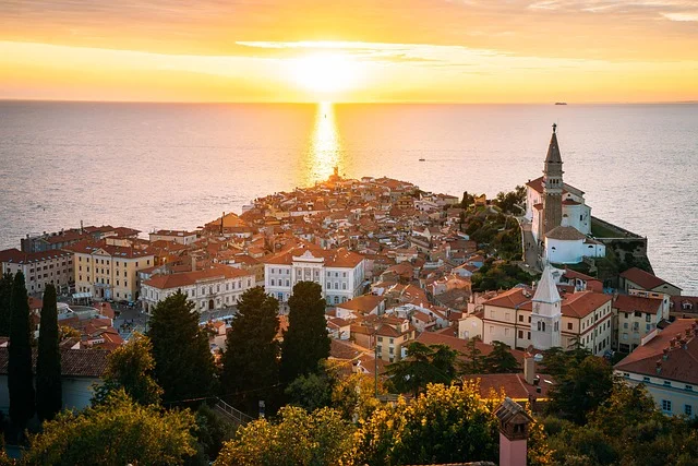 Cadastre and Land Registry Search in Croatia: Online Ownership Check