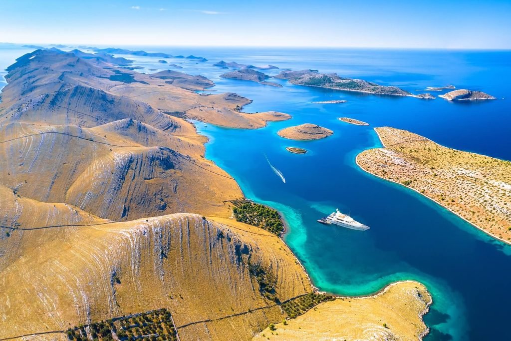 Elaphiti Islands or Kornati: Choosing the Right Adriatic Boat Trip Kornati 2 1 1