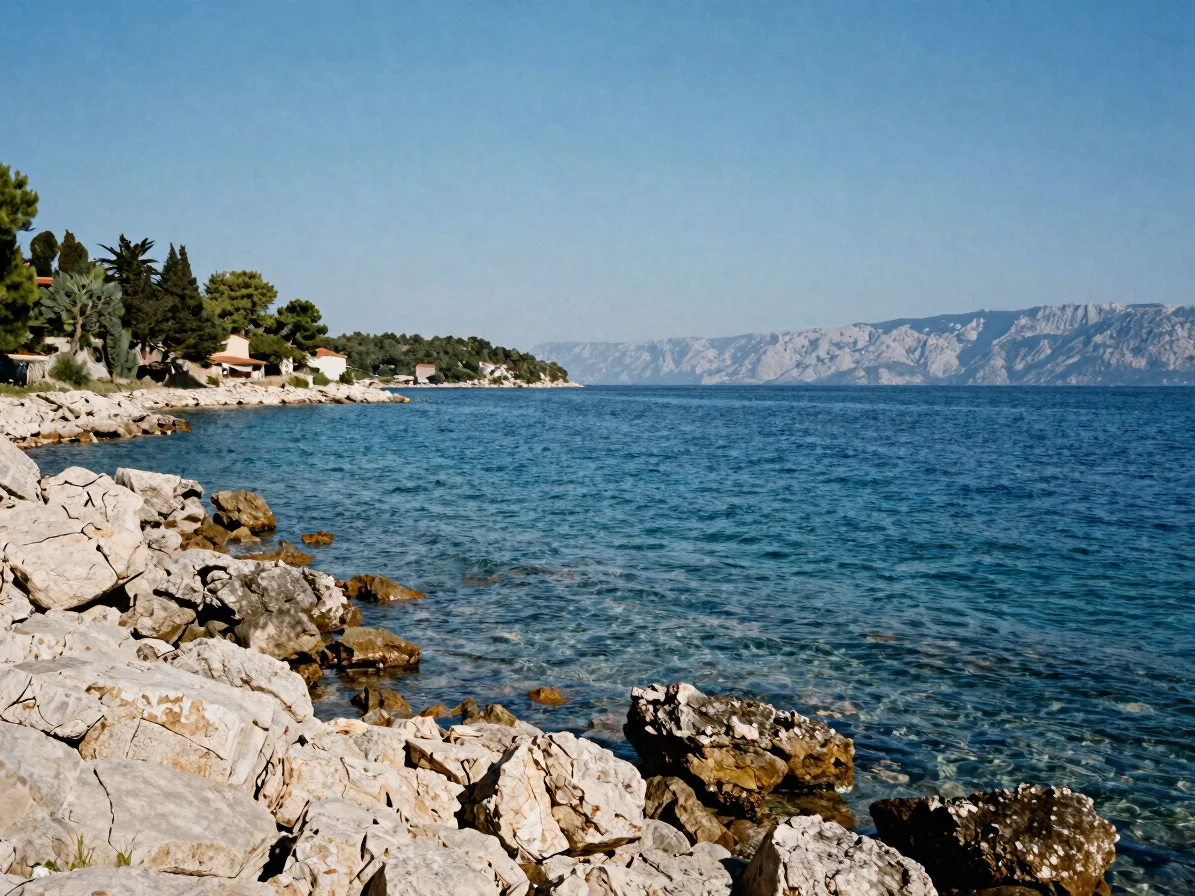 Living in Croatia: Everyday Planning element 0 3