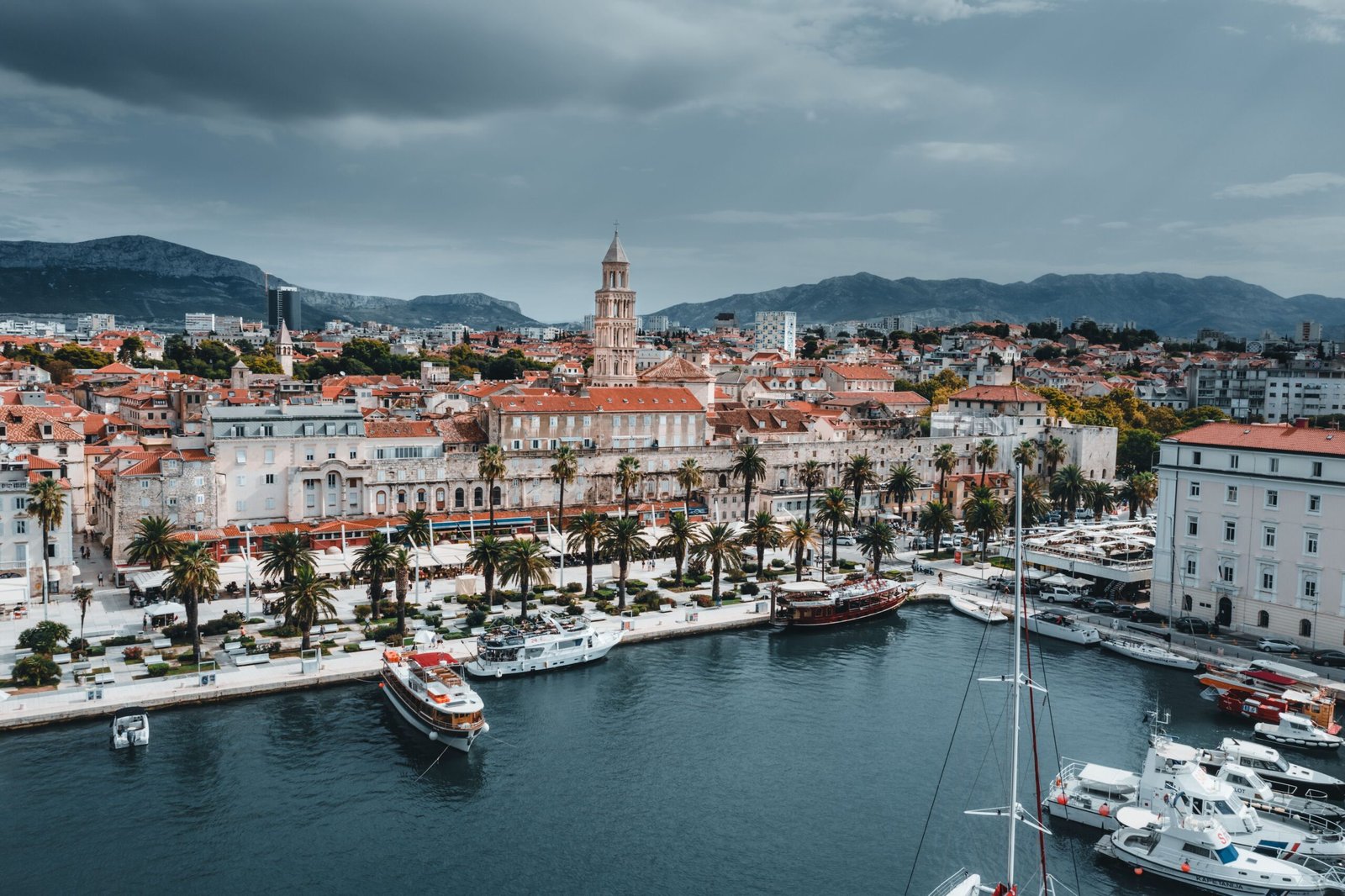 Split Croatia